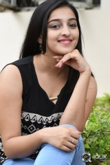  Mouryani At Ardhanaari Movie Success Celebrations